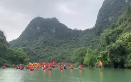 Lý do Ninh Bình đoạt ‘giải Oscar' du lịch thế giới