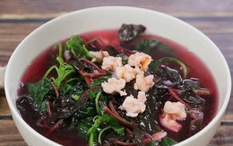Một  người phụ nữ 38 tuổi ăn rau dền trong mỗi bữa ăn, 6 tháng sau đi khám sức khỏe định kỳ, bác sĩ rất ngạc nhiên: "Cô đã ăn gì vậy?"