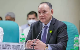 Trung Quốc và Philippines khẩu chiến về lao động bất hợp pháp