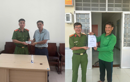 Tài khoản MB Bank 0942xxx858 phát sinh giao dịch 10.170.000 đồng, người đàn ông SN 1971 phải trình báo công an