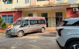 Người đàn ông sát hại vợ cũ rồi tự tử ở Phú Thọ: Danh tính nạn nhân