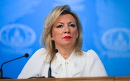 Nga cảnh báo Mỹ-Thổ Nhĩ Kỳ về kế hoạch cấp vũ khí cho Ukraine