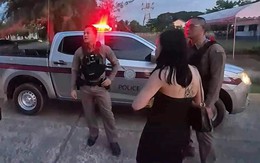 Cô gái đi taxi hết gần 5 triệu mà không trả tiền, tài xế gọi cảnh sát rồi phát hiện sự thật gây sốc