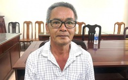 Thi hành lệnh bắt tạm giam môi giới đất đai Trần Hoàng Vũ SN 1969