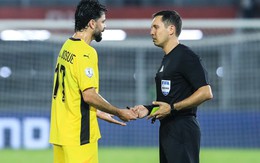 Trọng tài FIFA: Xóa thẻ đỏ cho đội tuyển Việt Nam là quyết định đúng