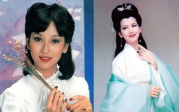 'Người đẹp cổ trang' từng là tiếp viên hàng không, U80 vẫn là biểu tượng sắc đẹp