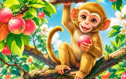 Những tháng cuối năm 2026: Top 3 con giáp có tài vận rực rỡ nhất, càng hợp tác càng dễ kiếm tiền, cơ hội nối tiếp cơ hội