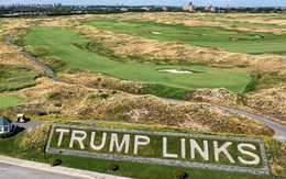 Siêu dự án tỷ USD đầu tiên của Tập đoàn Trump tại Việt Nam có diễn biến mới