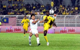 Liên tục thất bại trước Việt Nam, tuyển Malaysia đối diện "kịch bản xấu' tại vòng loại World Cup