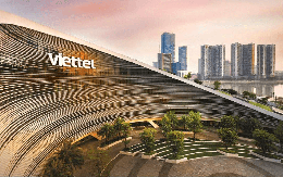 Viettel xác lập một kỷ lục mới, bỏ xa hàng nghìn doanh nghiệp từ 78 quốc gia, vùng lãnh thổ