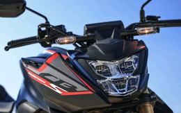 Honda tung CB300F 2027 phuộc ngược Showa và phanh ABS hai kênh khiến fan Yamaha Exciter phải ghen tị