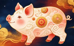 Xếp hạng 4 con giáp được quý nhân phù trợ nhiều nhất tháng 9