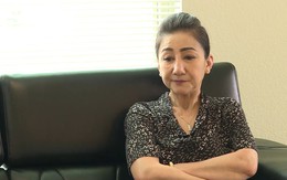Nữ NSƯT miền Nam 63 tuổi: "Nhiều người đáng tuổi con tôi nhưng lại vơ đũa cả nắm"
