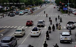 Danh sách phạt nguội tuần qua, các chủ xe nhanh chóng nộp phạt nguội theo Nghị định 168
