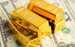 Giá vàng hôm nay 18/8: Vàng SJC, vàng nhẫn tiếp tục tăng bứt phá, chênh lệch thế giới thu hẹp