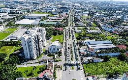 Việt Nam vừa có đại diện đứng thứ 2 ASEAN trong bảng xếp hạng mới, Thái Lan dẫn đầu