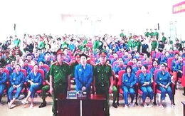 Viện kiểm sát xác định ca sĩ Chi Dân có tình tiết giảm nhẹ
