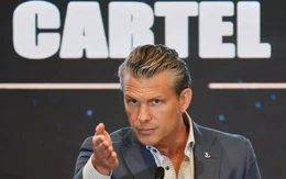 Ghế của Bộ trưởng Chiến tranh Mỹ Hegseth lung lay