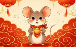 Tử vi tháng 9 của tuổi Tý