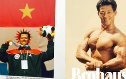 Sau câu cửa miệng "khỏe như Lý Đức" là huyền thoại thể hình Việt Nam suốt 30 năm, con trai tiếp bước thành nhà vô địch ở Mỹ