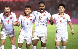 "Chẳng ai nghi ngờ gì về cặp Chung kết Việt Nam - Thái Lan nữa đâu!"