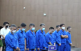 Vụ cựu Thứ trưởng Nguyễn Bá Hoan: Chủ doanh nghiệp khai 'nếu không chi tiền chắc chắn không thuận lợi'