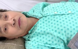 Nam NSND 80 tuổi vượt qua cửa tử