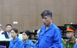 Cựu Thứ trưởng Nguyễn Bá Hoan: Vì cấp dưới gây 'nhũng nhiễu' nên doanh nghiệp đưa tiền