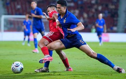 Tuyển Thái Lan thua ngỡ ngàng Singapore ngay trên sân nhà, chật vật vào chung kết AFF Cup