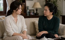 Con gái tôi lấy chồng 2 năm vẫn không chịu dùng tiền chồng đưa, đến lúc tôi biết sự thật mới thấy lo cho nó