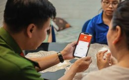 Tất cả người dân có VNeID chú ý thay đổi liên quan đến số điện thoại từ ngày 28/9