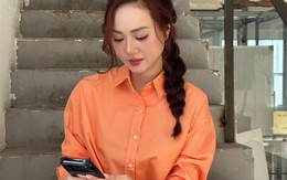 Vợ U40 của nam NSND hàng đầu Việt Nam đăng tin nhắn được khuyên "tìm mối quan hệ thầm kín, bí mật"