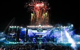 Sẵn sàng bùng nổ tại Starbucks Music Concert: SACOMBANK Visa mang đến đặc quyền vé sớm