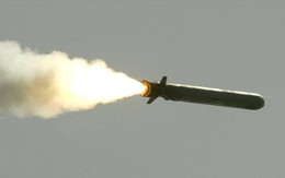 Hải quân Mỹ ký hợp đồng lớn với Raytheon để tăng cường sản xuất tên lửa Tomahawk