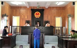 Tử hình Đỗ Đăng Dương 22 tuổi