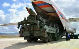 Tham vọng nhận F-35 của Thổ Nhĩ Kỳ bị đình trệ khi chưa tìm được người mua S-400