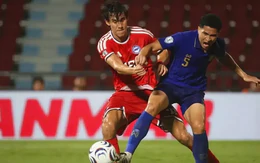 Siam Sports: ‘Thái Lan vào chung kết mà không có nụ cười’