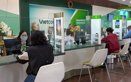 Từ nay, Vietcombank, VietinBank, Agribank, BIDV... ngừng giao dịch chuyển tiền/nhận tiền đối với các trường hợp này