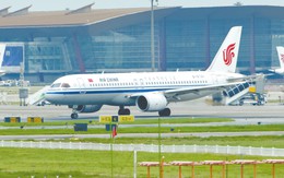 Trải nghiệm thực tế máy bay của Trung Quốc, tôi nhận ra khoảng cách với Boeing, Airbus khác xa tưởng tượng