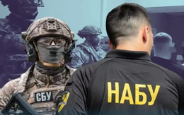 Cơ quan chống tham nhũng Ukraine mở cuộc điều tra nghị sĩ, cố vấn tổng thống