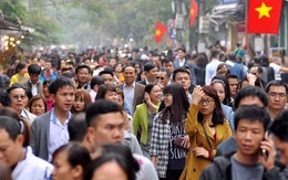 1.500 người Việt học sẽ được Chính phủ cấp học bổng toàn phần ra nước ngoài, đóng góp lớn cho nền kinh tế