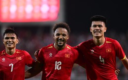 Sốt dẻo nhất lúc này: Tất tần tật thông tin bán vé trận chung kết Asean Cup 2026 giữa Việt Nam - Thái Lan trên sân nhà Mỹ Đình