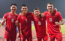 Thái Lan thiếu nhiều trụ cột, tuyển Việt Nam không chủ quan