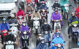 Tin mới nhất về thời điểm miền Bắc xuất hiện không khí lạnh gây rét đậm, rét hại