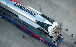 Truyền thông quốc tế: Trung Quốc giành chiến thắng trước Elon Musk, nhưng Space X vẫn thống trị cuộc đua