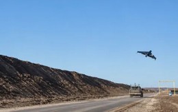 Hậu xung đột, 10 căn cứ UAV Nga như ‘khối u ác tính’ đối với NATO