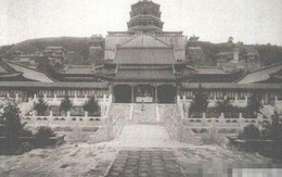 Đang xây tháp 9 tầng, Càn Long bất ngờ ra lệnh dừng: 8 chữ bí ẩn dưới lòng đất khiến hoàng đế sợ hãi