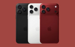 Hé lộ giá bán của iPhone 18 Pro Max