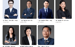 Eximbank có Tổng Giám đốc mới