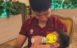 Tình hình Đoàn Văn Hậu sau khi va chạm xước mũi